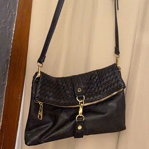 Steve Madden Adjustable Cross-body Purse